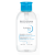 BIODERMA HYDRABIO H2O NAWILŻAJĄCY PŁYN MICELARNY DO OCZYSZCZANIA SKÓRY TWARZY I DEMAKIJAŻU 500 ML Z POMPKĄ